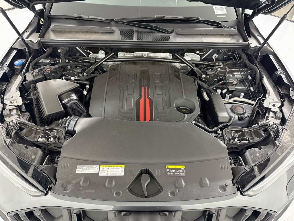 New 2026 Audi SQ5 Premium Plus AWD/4WD image 30