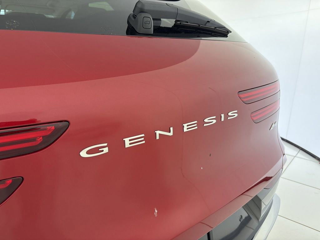 New 2026 Genesis GV70 2.5T Advanced AWD/4WD image 12