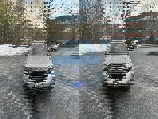 New 2026 Subaru Forester Premium image 3