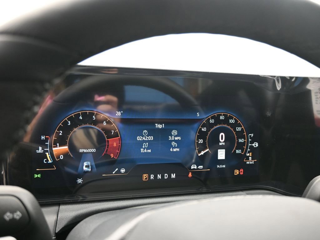 New 2025 Ford Mustang GT Premium w/ GT Performance Package image 20