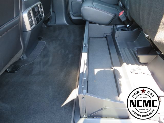 Used 2022 Ford F350 Platinum w/ FX4 Off-Road Package AWD/4WD image 55