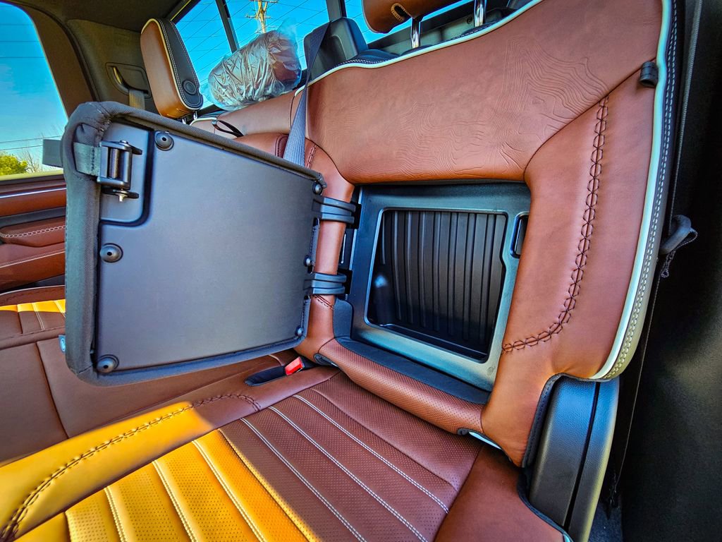 New 2026 GMC Sierra 3500 Denali Ultimate image 42