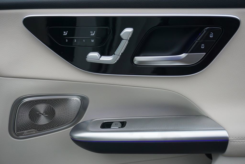 New 2026 Mercedes-Benz GLC 300 4MATIC image 63