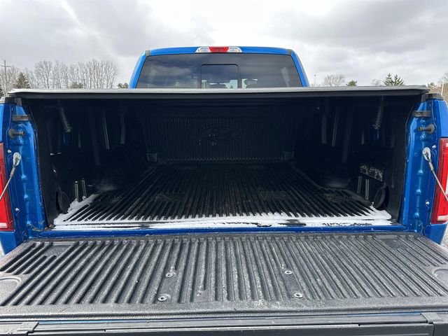 Used 2019 Ford F150 XLT w/ Equipment Group 302A Luxury image 24
