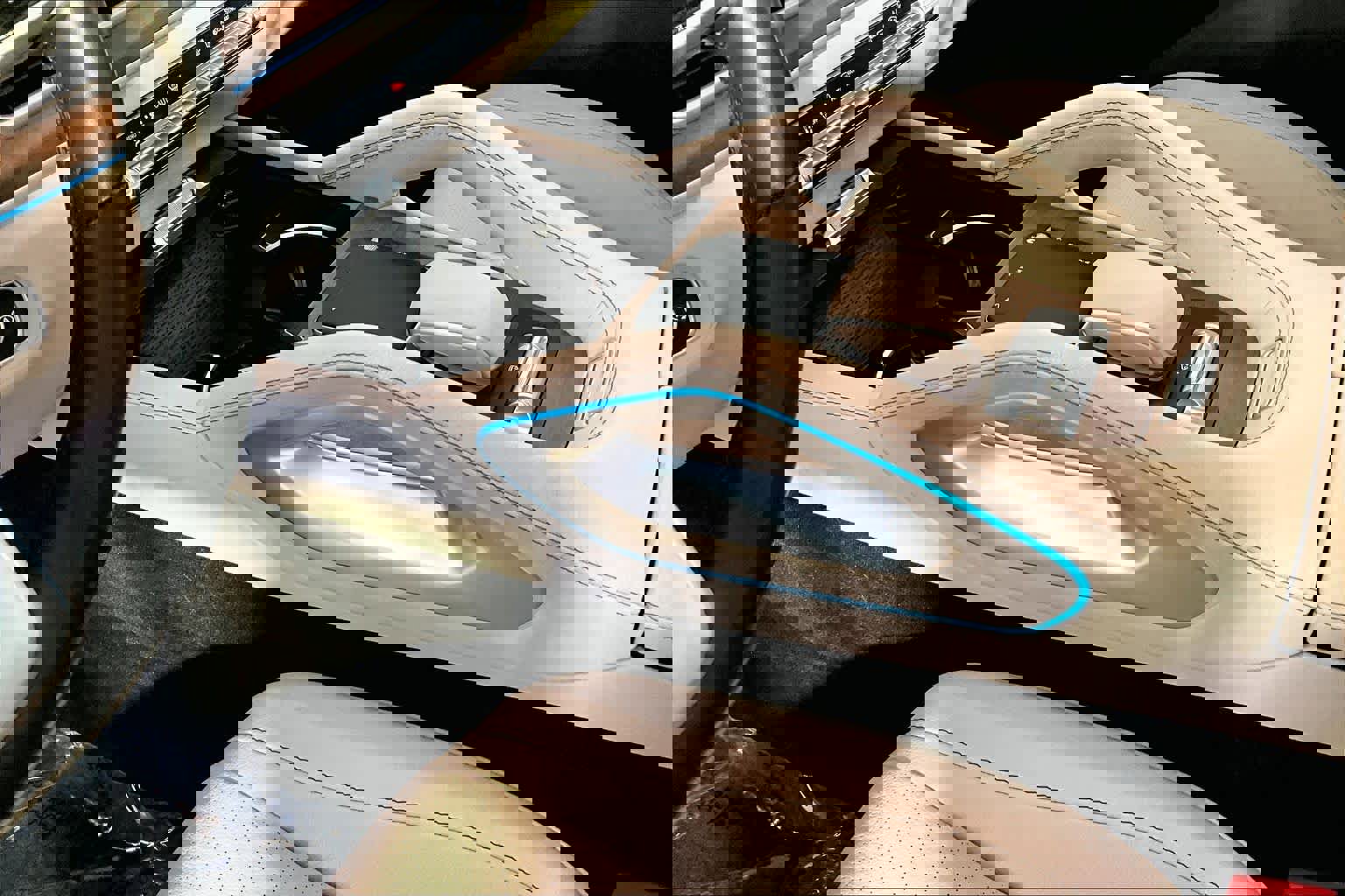 Used 2023 Mercedes-Benz GLS 450 4MATIC image 17