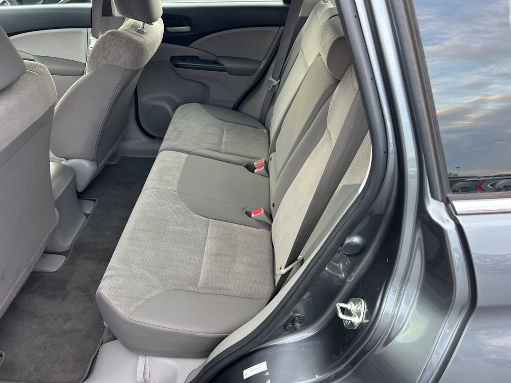 Used 2013 Honda CR-V LX image 13