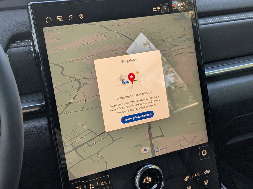 New 2026 GMC Terrain Elevation w/ Elevation Premium Package image 24