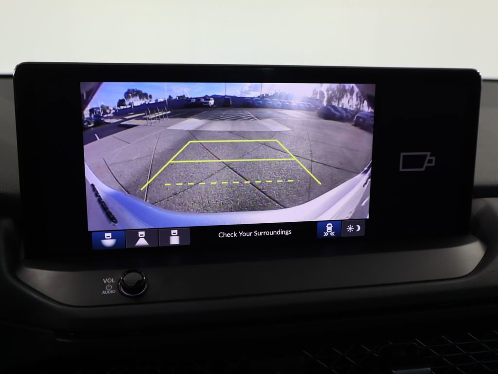 Certified 2024 Honda Accord Sport image 15