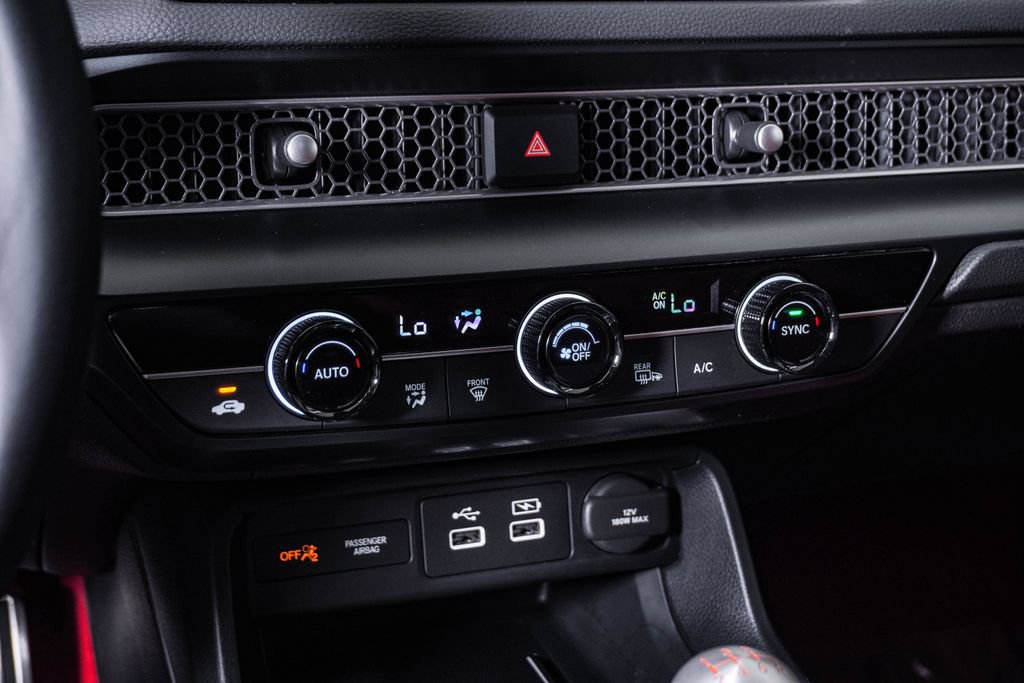 Used 2025 Honda Civic Type R image 29