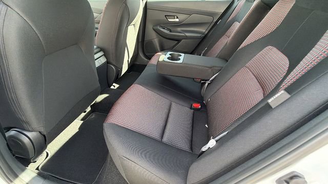 New 2026 Nissan Sentra SR image 16