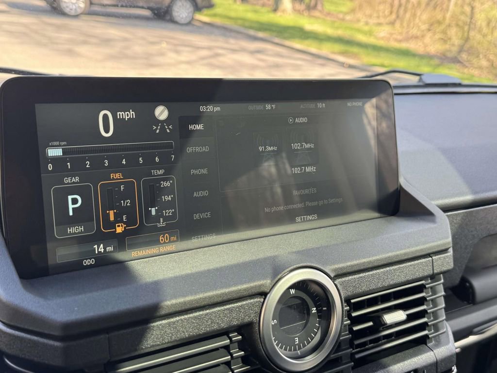 New 2026 INEOS Grenadier image 21