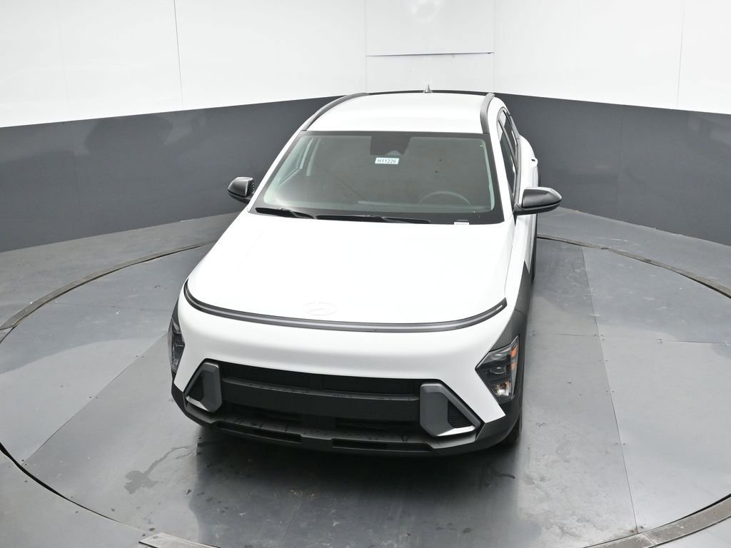 New 2026 Hyundai Kona SEL Sport image 17