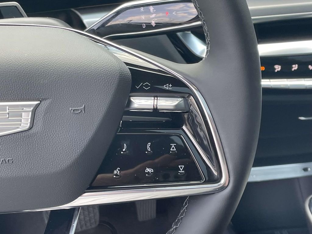 New 2026 Cadillac Lyriq Premium Sport w/ LPO, Floor Liner Package image 25