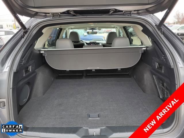 Used 2022 Subaru Outback Limited image 7