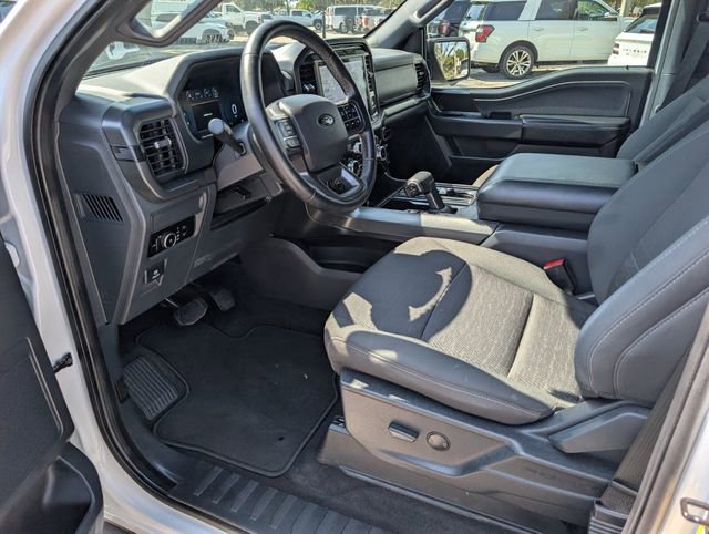 Used 2024 Ford F150 XLT w/ Tow/Haul Package image 11
