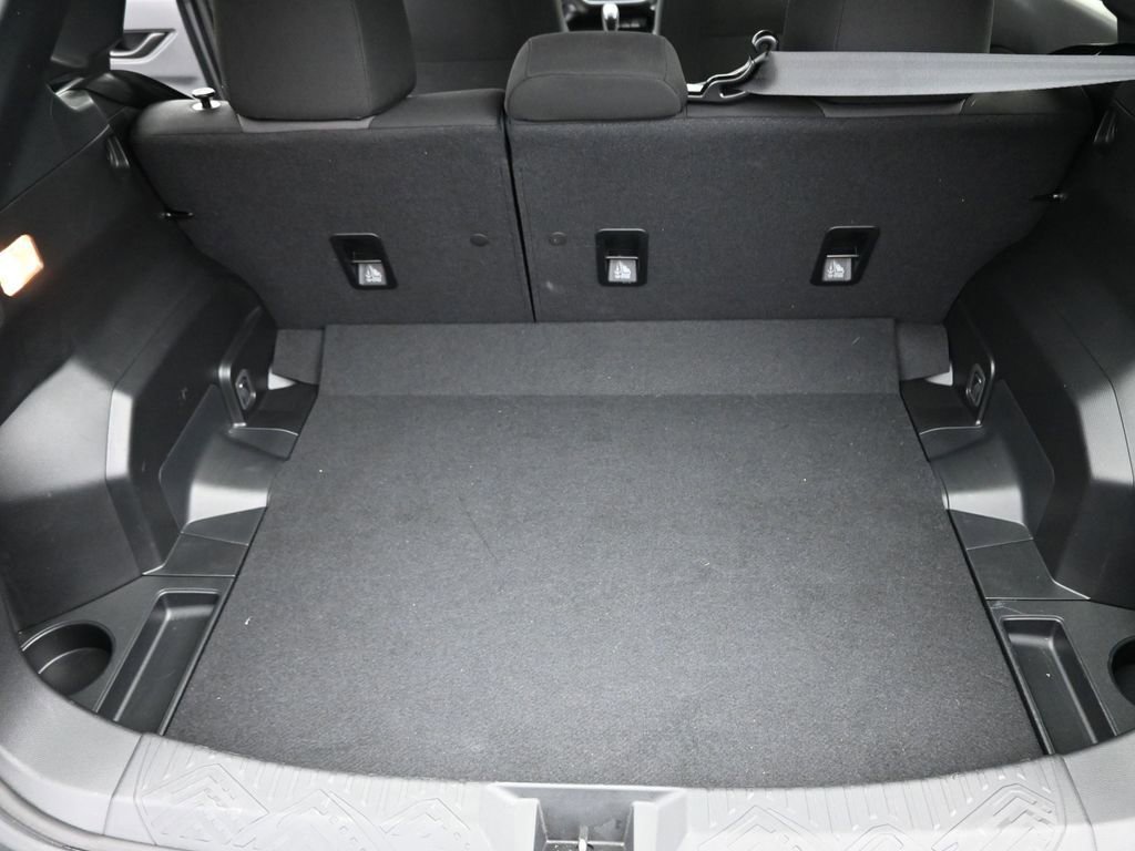 Used 2024 Subaru Impreza RS image 14