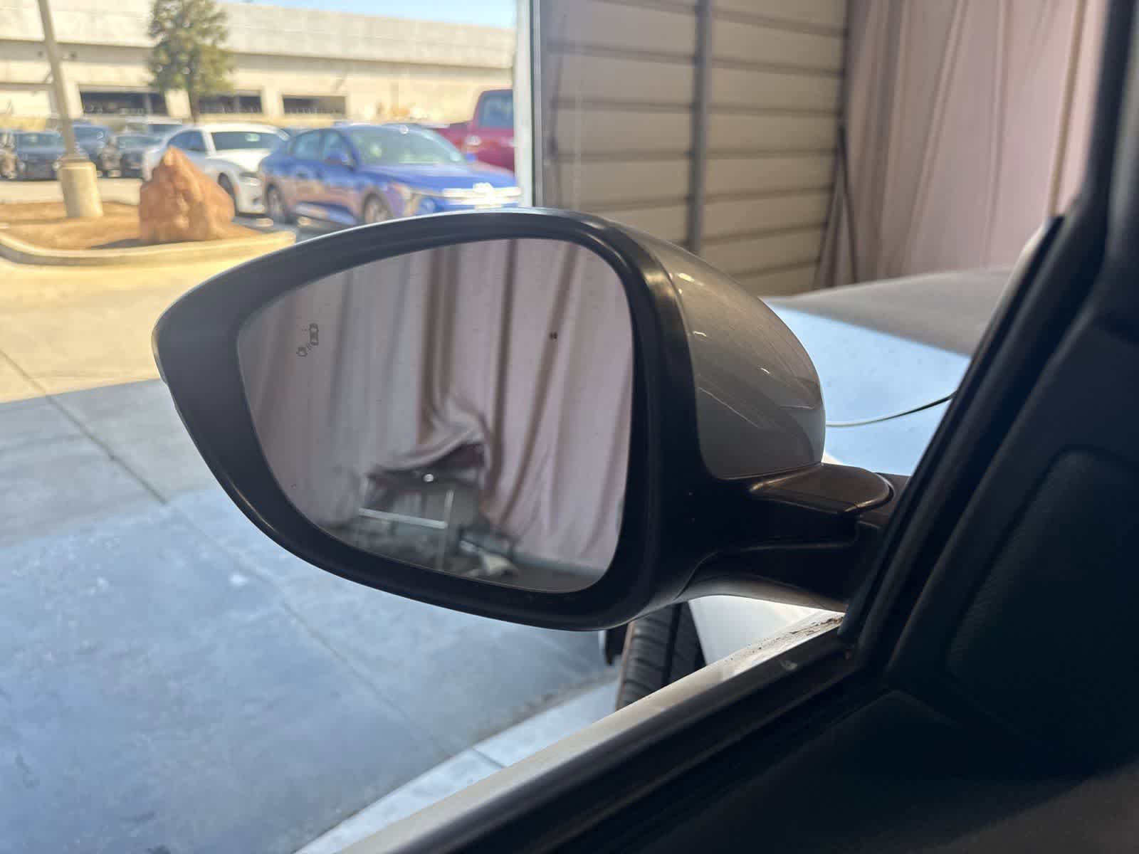 Used 2018 Honda Accord EX-L image 17