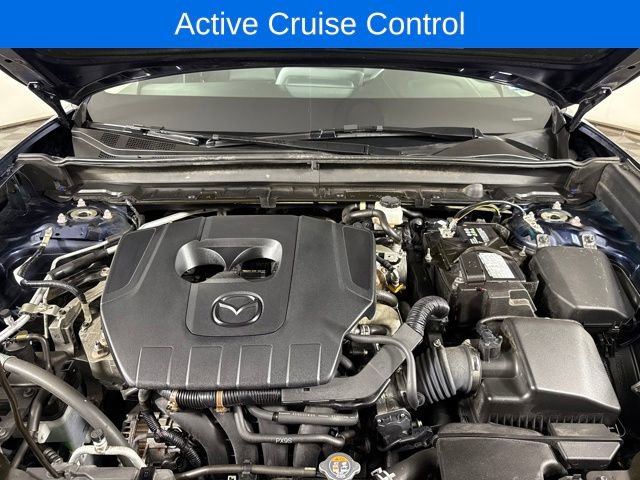 Used 2023 MAZDA CX-30 AWD 2.5 S image 21