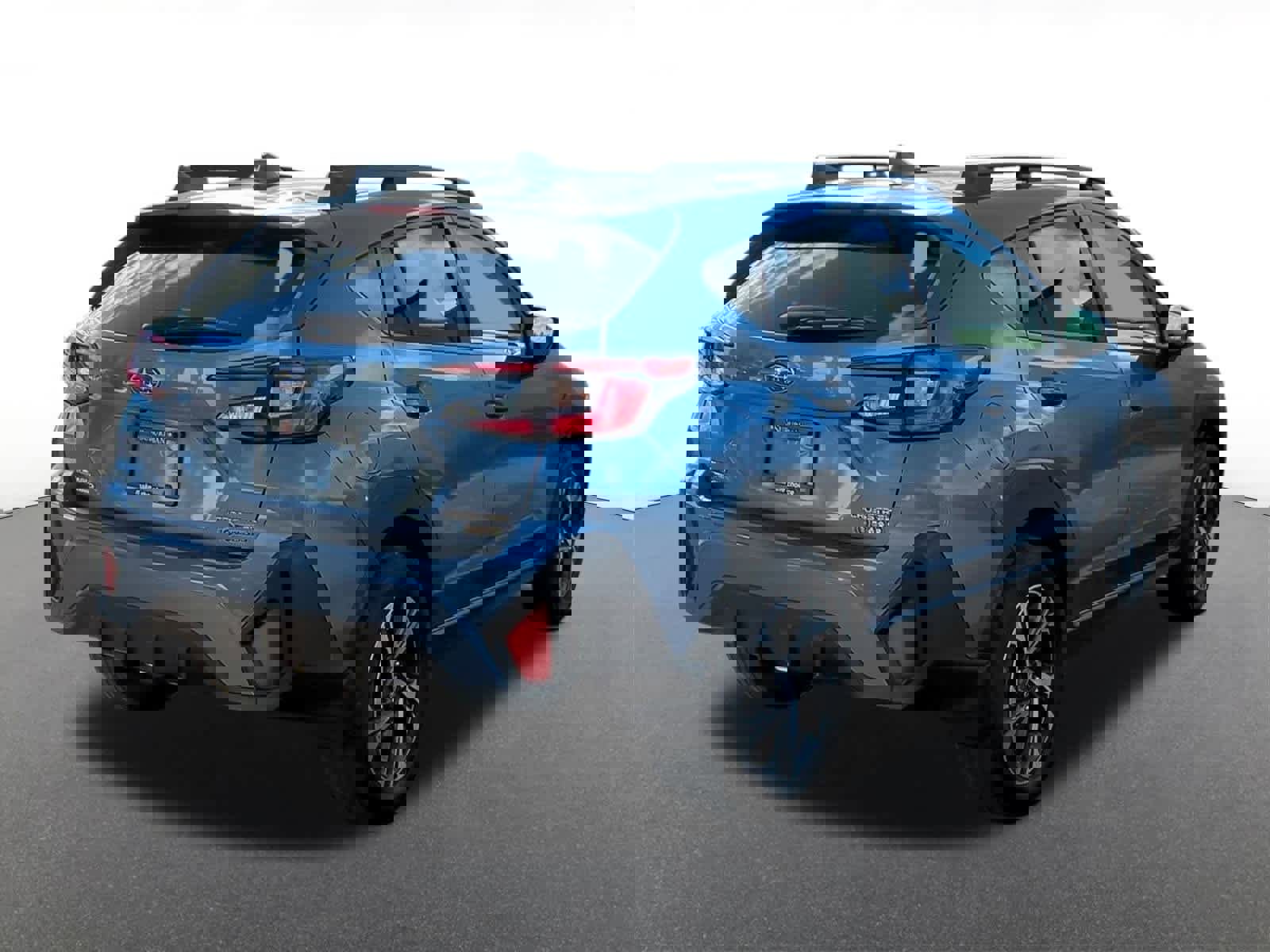 Certified 2024 Subaru Crosstrek 2.0i Premium image 6