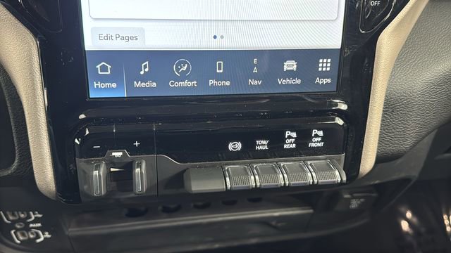 Used 2024 RAM 2500 Laramie image 26