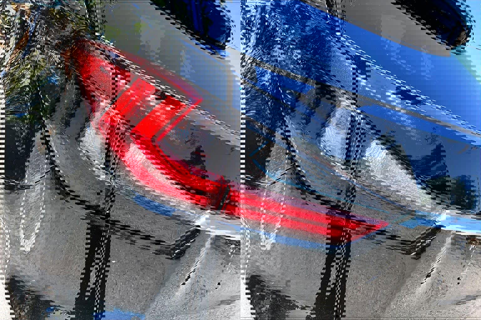 Used 2021 Lexus RX 450h AWD w/ Premium Package image 29