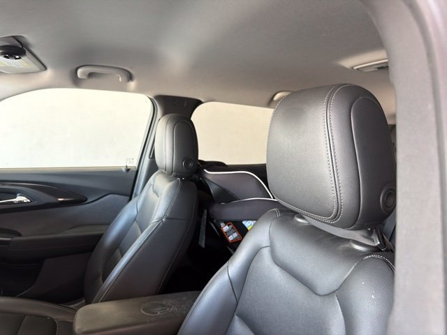 Used 2021 Chevrolet TrailBlazer LT w/ Premium Seating Package FWD image 13