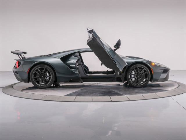 Used 2022 Ford GT image 36