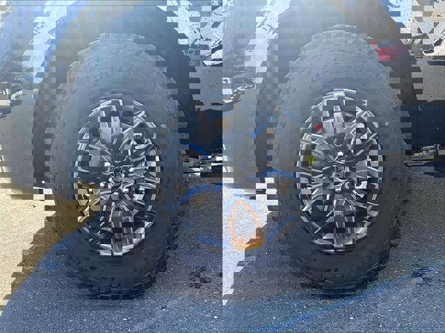 New 2026 Ford Expedition Tremor AWD/4WD image 28