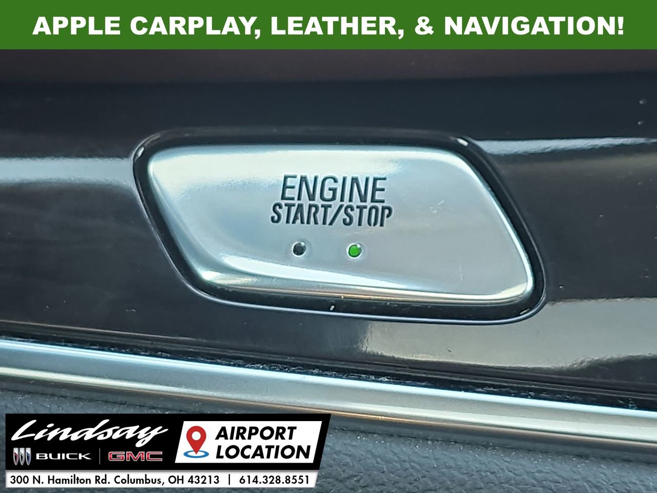 Used 2018 Buick Enclave Avenir w/ Avenir Technology Package AWD/4WD image 18
