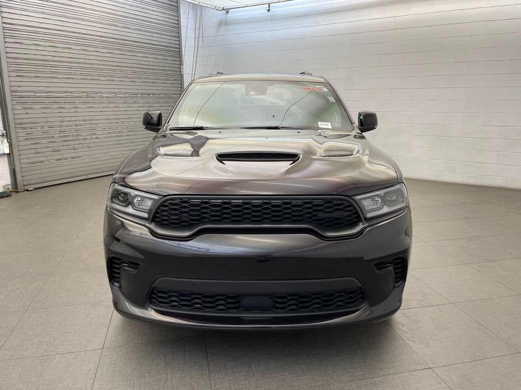 New 2026 Dodge Durango GT AWD/4WD image 6