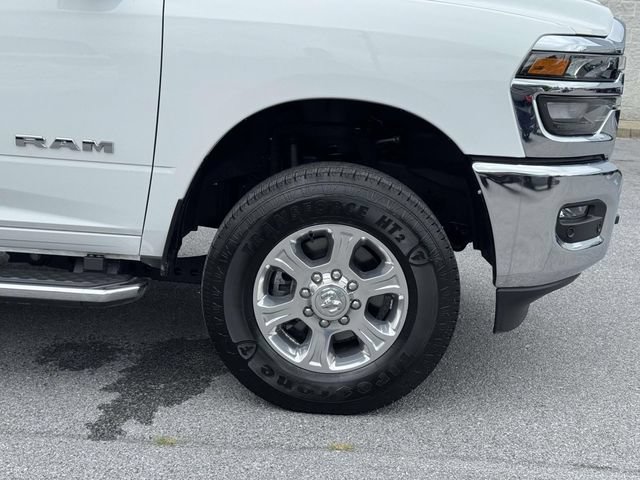 Used 2025 RAM 2500 Lone Star AWD/4WD image 8