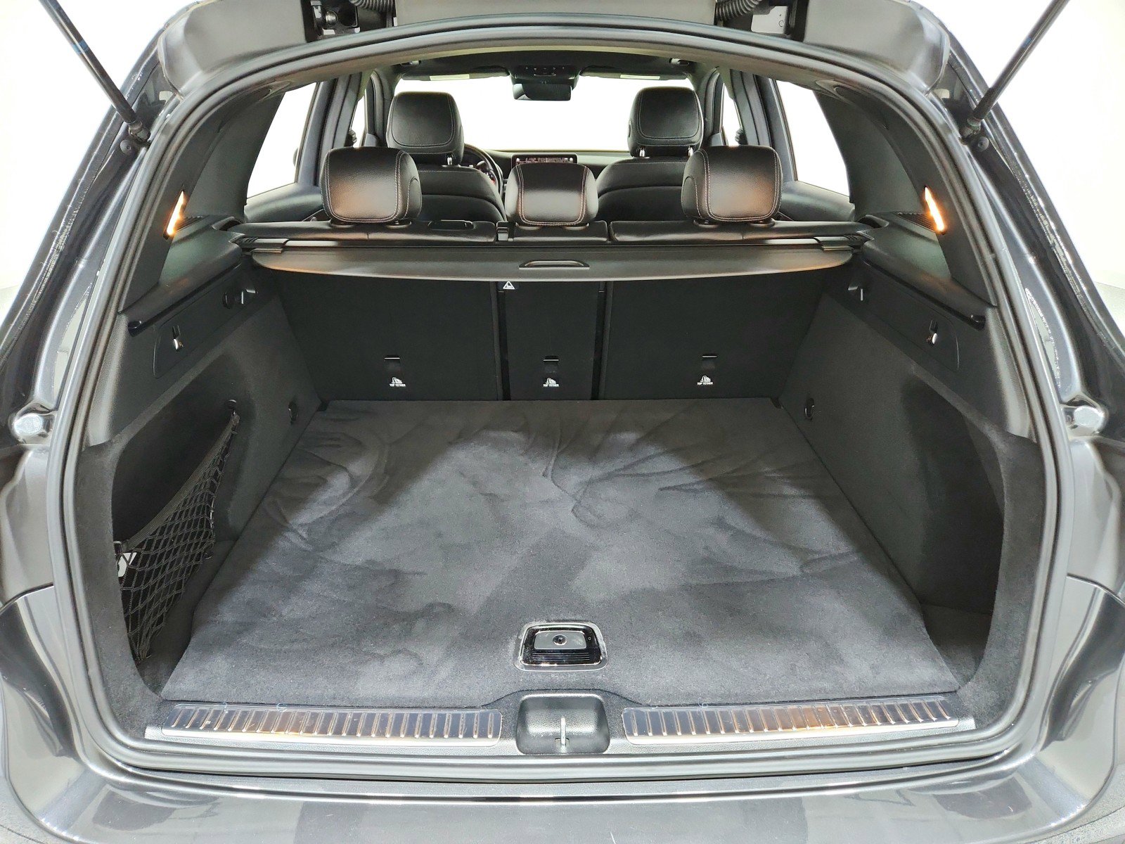 Certified 2022 Mercedes-Benz GLC 300 4MATIC image 28