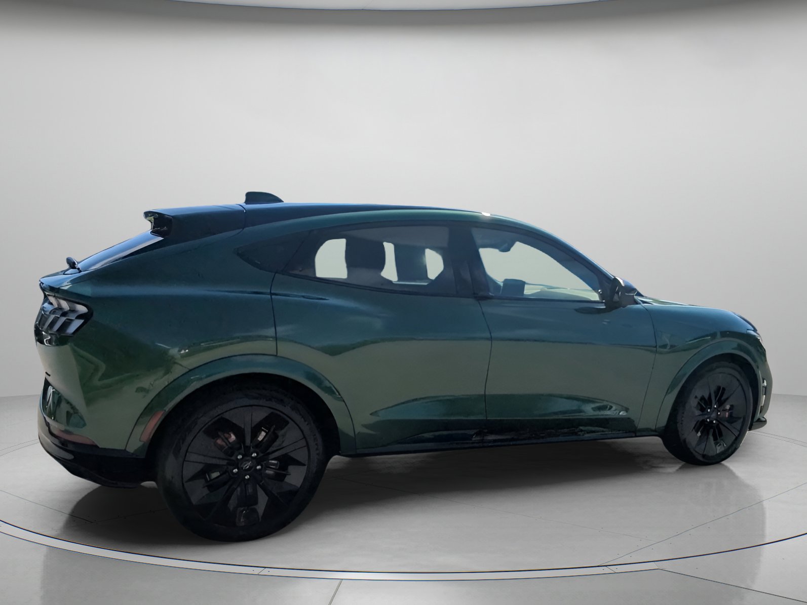 New 2025 Ford Mustang Mach-E GT image 31