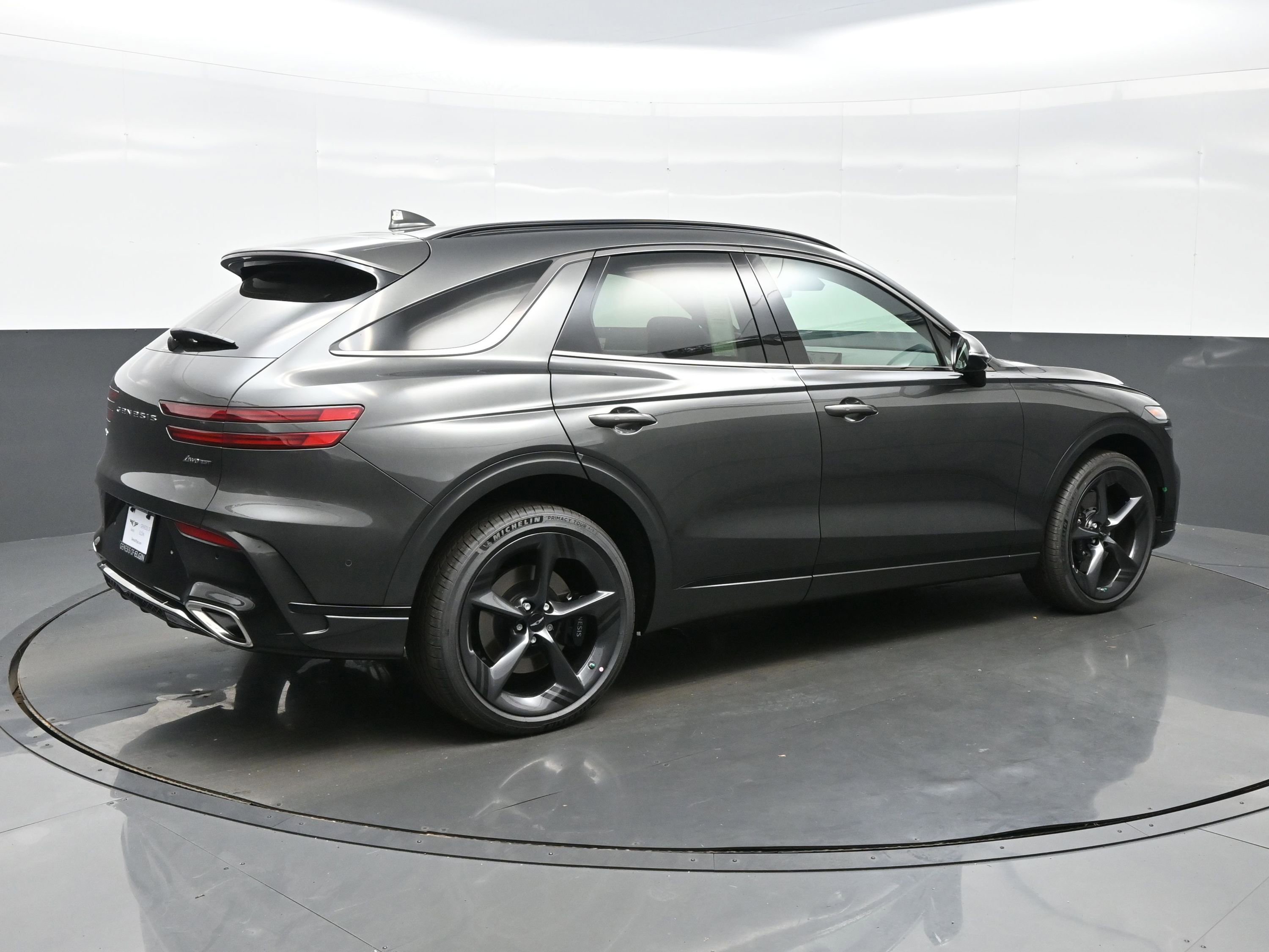 New 2026 Genesis GV70 3.5T Sport Prestige image 6