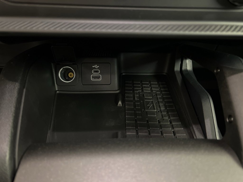 New 2025 Ford Bronco Sport Big Bend image 15