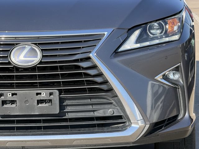 Used 2018 Lexus RX 450h AWD w/ Premium Package image 8