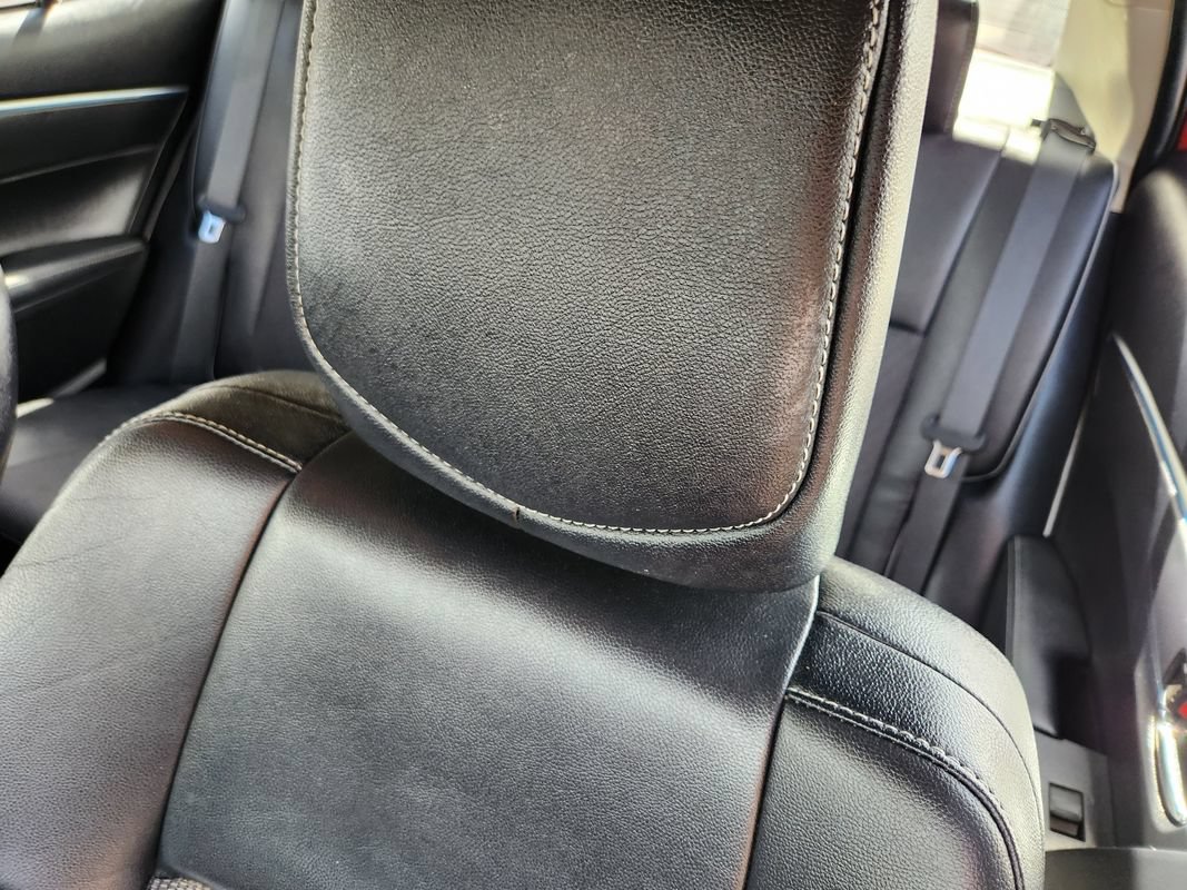 Used 2015 Toyota Corolla S FWD image 18