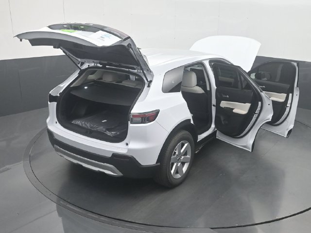 New 2026 Honda Prologue EX image 48