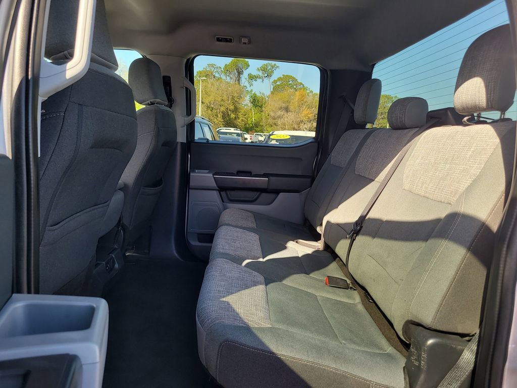 Certified 2023 Ford F150 XLT AWD/4WD image 10