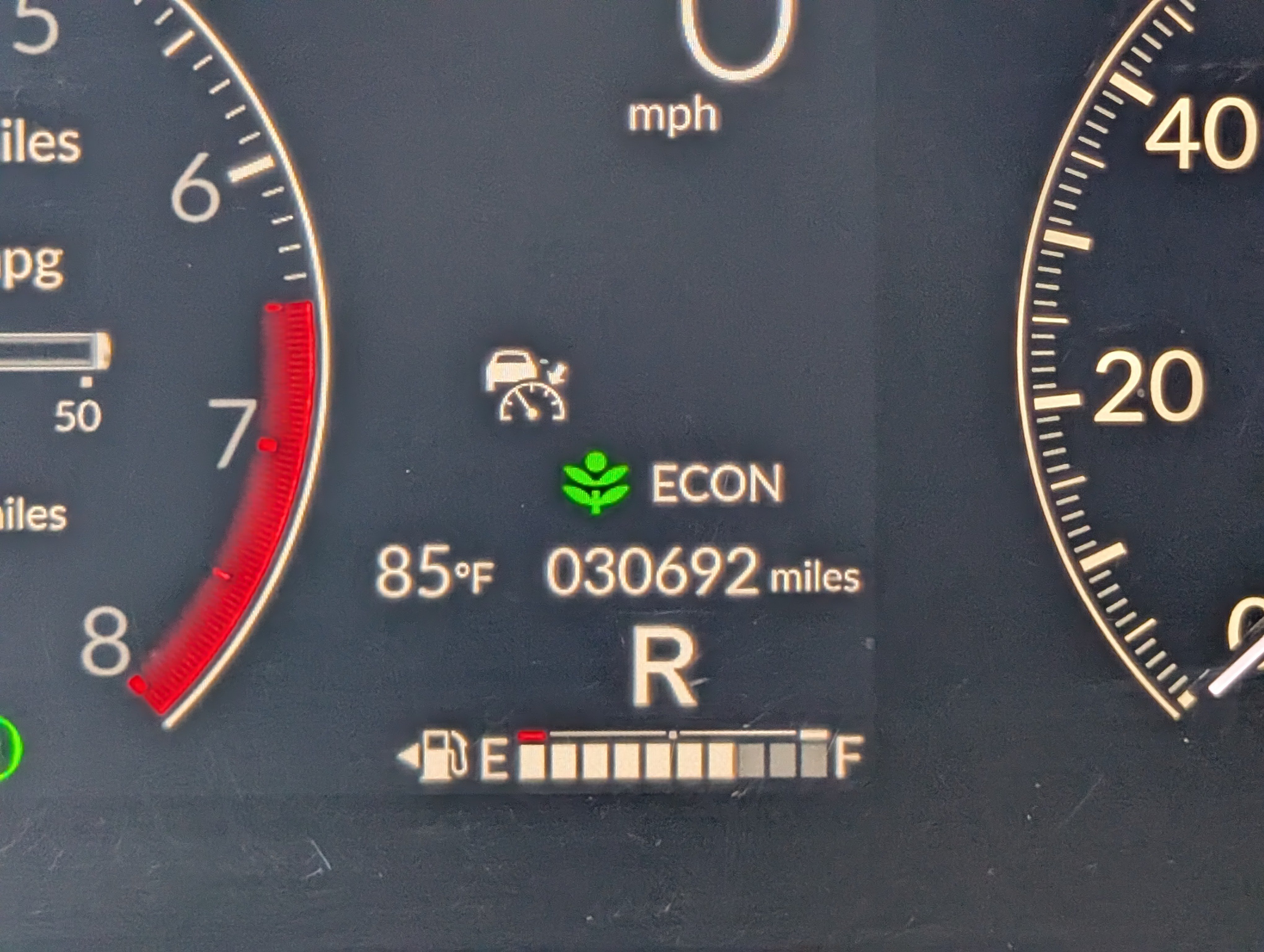 Used 2025 Honda Pilot TrailSport image 23