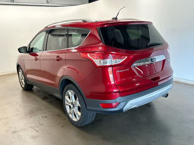 Used 2016 Ford Escape Titanium AWD/4WD image 33