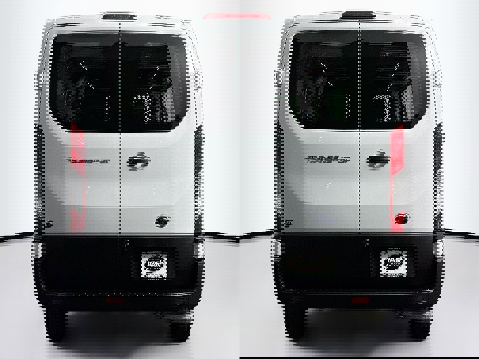 Used 2024 Ford Transit 250 Low Roof w/ Exterior Upgrade Package image 10