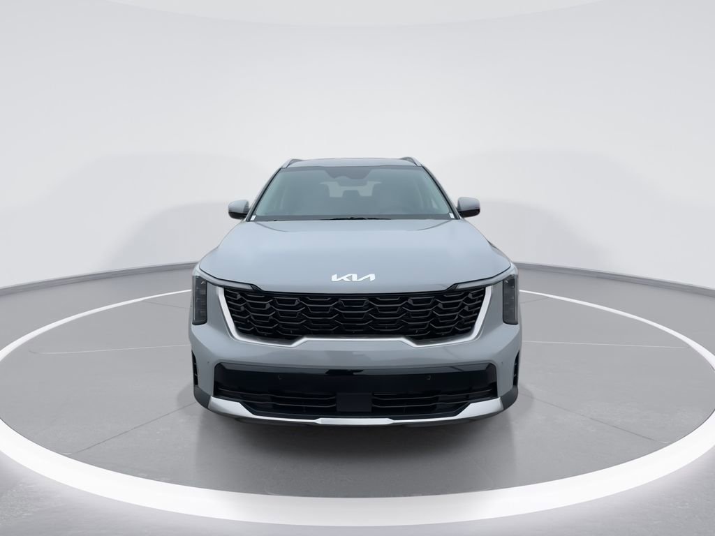 New 2026 Kia Sorento S FWD image 3