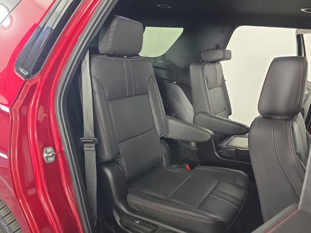 Certified 2023 Chevrolet Tahoe RST w/ Luxury Package AWD/4WD image 29