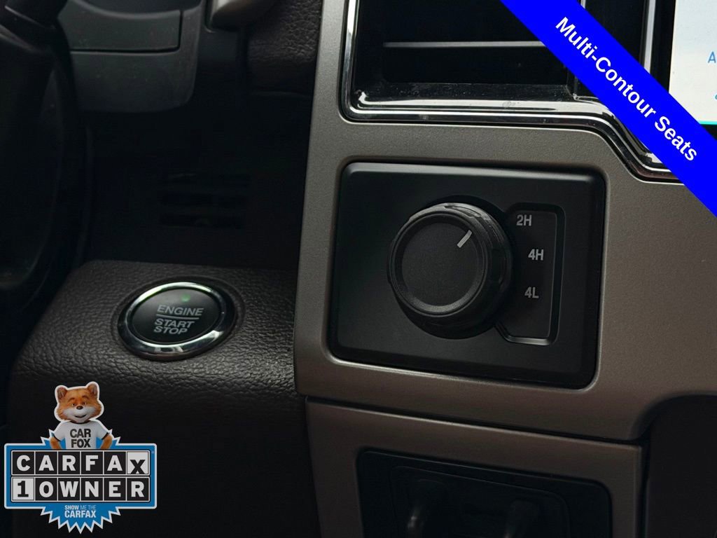 Used 2022 Ford F350 King Ranch w/ King Ranch Ultimate Package AWD/4WD image 19