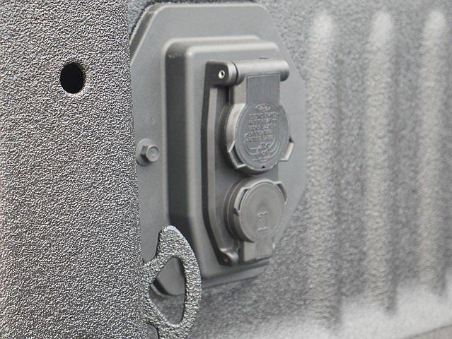 New 2026 Ford F350 Platinum image 42