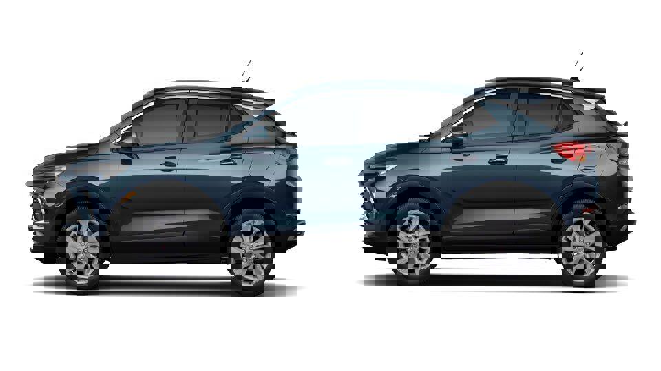 New 2026 Buick Encore GX Preferred image 8
