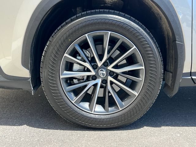 Used 2026 Lexus NX 350 AWD w/ Accessory Package (2T) image 11