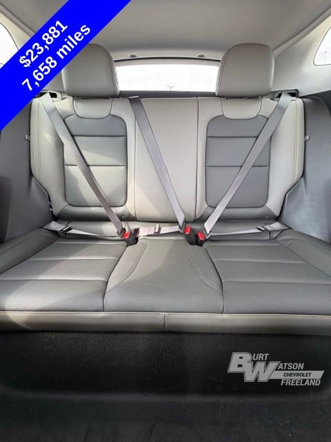 Used 2025 Chevrolet Trax ACTIV w/ Driver Confidence Package image 23