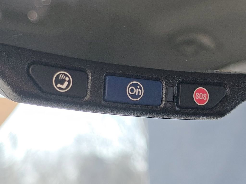 Used 2018 Buick Encore Preferred image 6